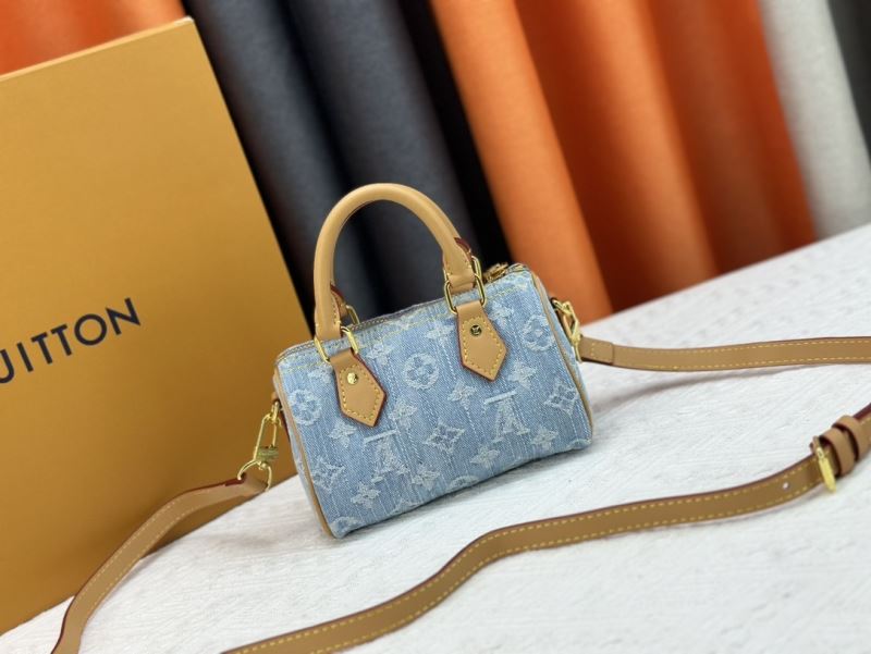 Louis Vuitton Speedy Bags